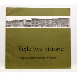 Vejle bys historie