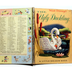 The Ugly Duckling