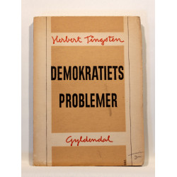 Demokratiets problemer