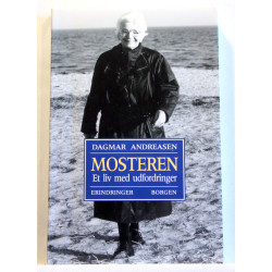 Mosteren. Et liv med udfordringer