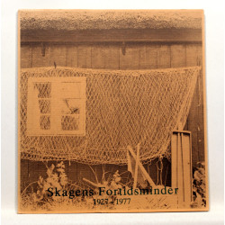 Skagens Fortidsminder 1927-1977