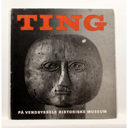 Ting på Vendsyssels historiske museum