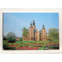 Rosenborg. De Danske Kongers Kronologiske Samling