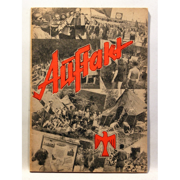 Auftakt. Stuttgart 1947