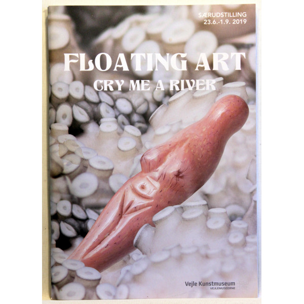 Floating Art Gry Me A River