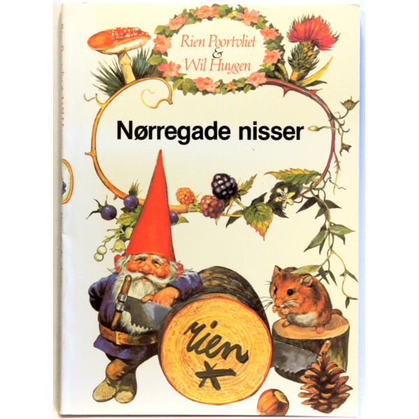 Nørregade nisser