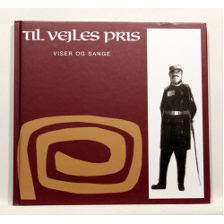 Til Vejles pris. Viser og sange