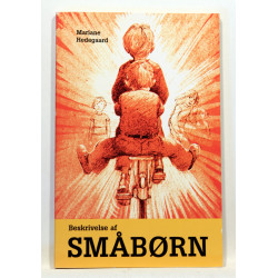 Beskrivelse af småbørn