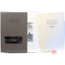 Fra det gamle Hirtshals