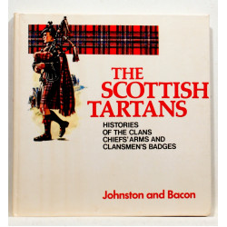 The Scottish Tartans