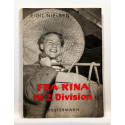 Fra Kina til 2.division