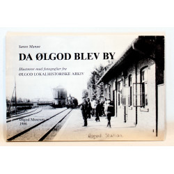 Da Ølgod blev by