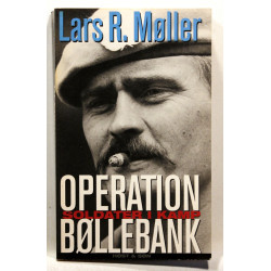 Operation bøllebank. Soldater i kamp