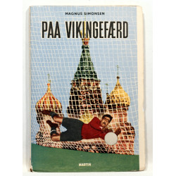 Paa vikingefærd. Med danske sportsfolk verden rundt