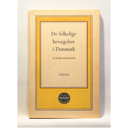 De folkelige bevægelser i Danmark