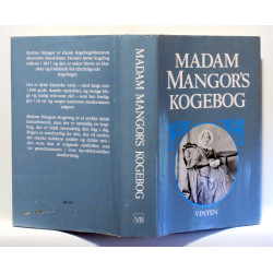 Madam Mangor's kogebog