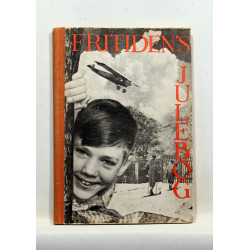 Fritidens Julebog 1934