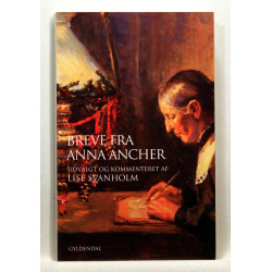 Breve fra Anna Ancher