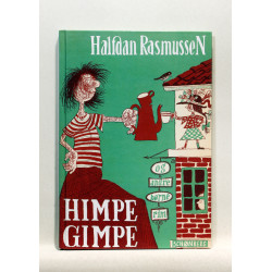 Himpegimpe og andre børnerim