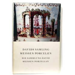Davids Samling Meissen Porcelæn