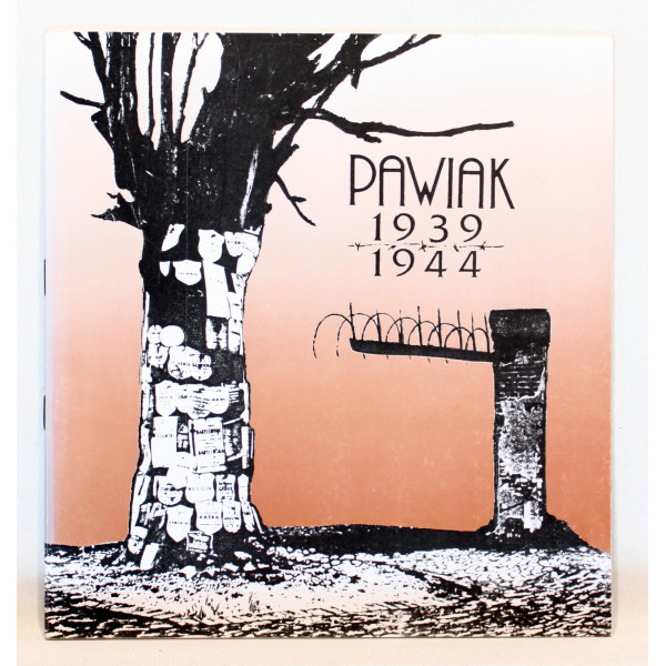 Pawiak 1939-1944