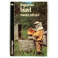 Bogen om biavl
