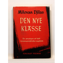 Den nye klasse - en analyse af det kommunistiske system