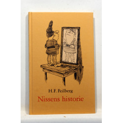 Nissens historie. Lille Niels som også kaldes Nissen og hans mange mærkelige bedrifter