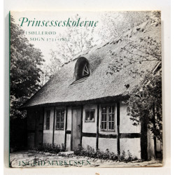 Prinsesseskolerne i Søllerød sogn 1721-1823