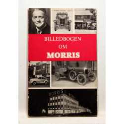 Billedbogen om Morris