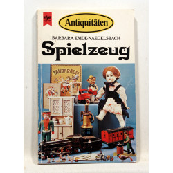 Spielzeug. Ein Uberblick uber die Entwicklung und die Vielfalt des Spielzeugs