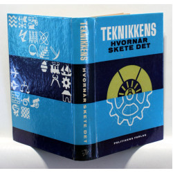 Teknikkens hvornår skete det