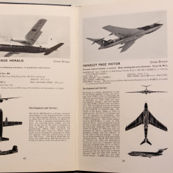 warplanes of The World