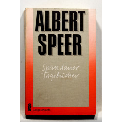 Spandauer Tagebucher