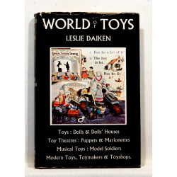 World of Toys