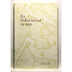 Fra Nybøl herred og sogn
