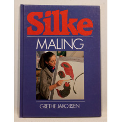Silkemaling