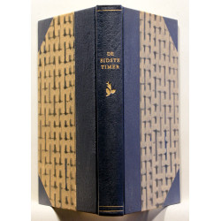 De sidste timer - Afskedsbreve fra henrettede Modstandsfolk