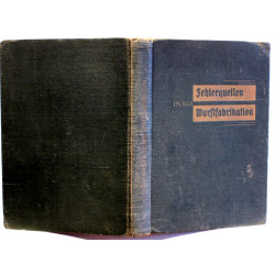 Fehlerquellen in der Wurstfabrikation