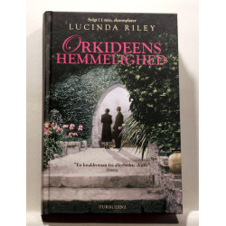 Orkideens hemmelighed