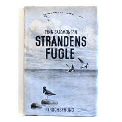 Strandens Fugle