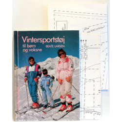 Vintersportstøj til børn og voksne