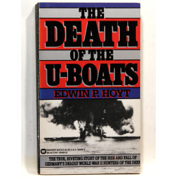 The Death of the U-Boats