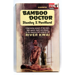 Bamboo Doctor