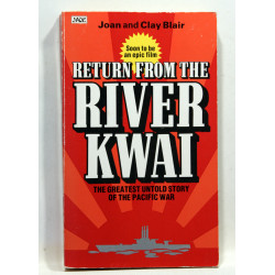 Return from The River Kwai