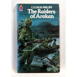 The Raiders of Arakan