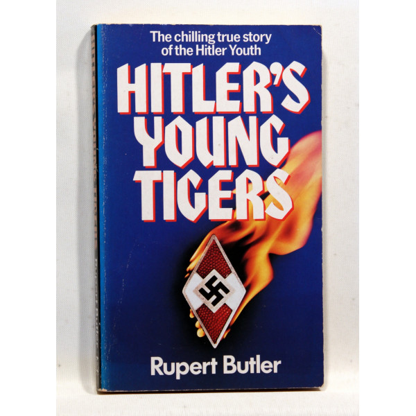 Hitlers Young Tigers