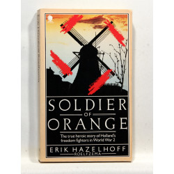 Soldier of Orange