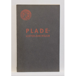 Pladeudfoldninger 