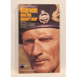 Alamein and the desert War